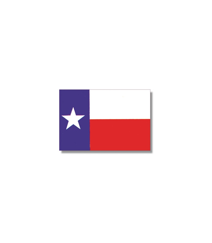 700x800 Texas State Flag
