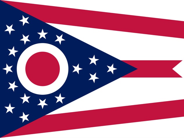 633x475 Texas Takes 2nd Place In State Flag Rankings, But No. 1 Is