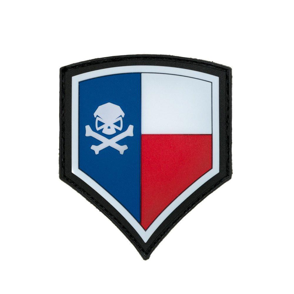 1000x1000 Pipe Hitters Union Texas State Patch