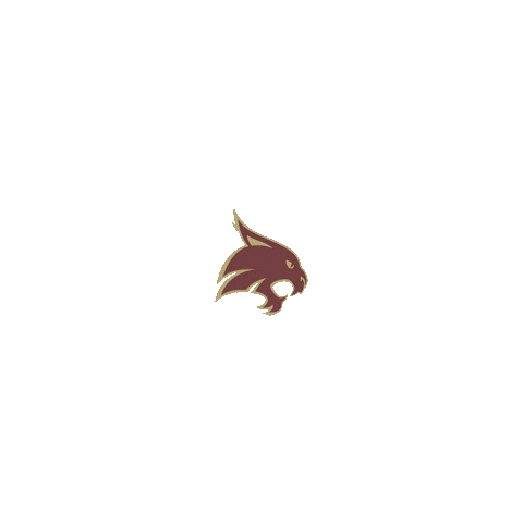 480x480 Texas State Bobcats
