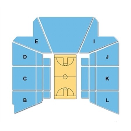 450x450 College Basketball Texas State Bobcats Tickets Travel Packages