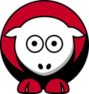 285x299 Sheep