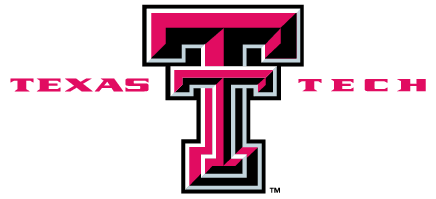436x199 Texas Tech Logo