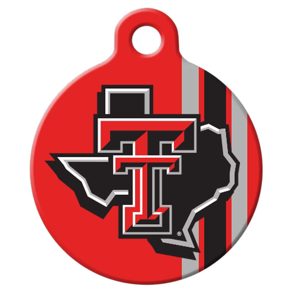 1000x1000 All Star Dogstexas Tech University Red Raiders Pet Apparel