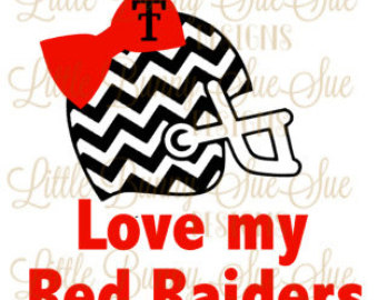 340x270 Texas Tech Svg Etsy