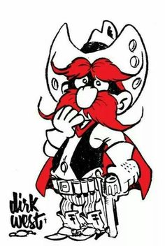 236x352 Red Raiders, Texas Tech University (Lubbock, Texas) Div I, 1st