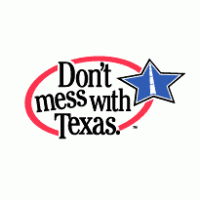 200x200 Don'T Mess With Texas Brands Of The Download Vector