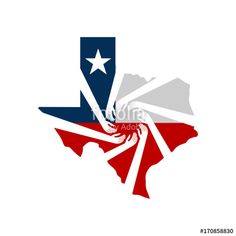 236x236 Texas Strong Map Logo Grunge Design Stock Image And Royalty Free
