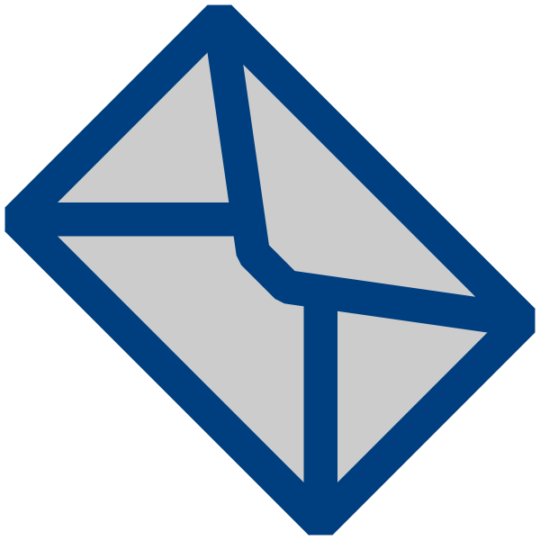 600x600 Text Message Clip Art