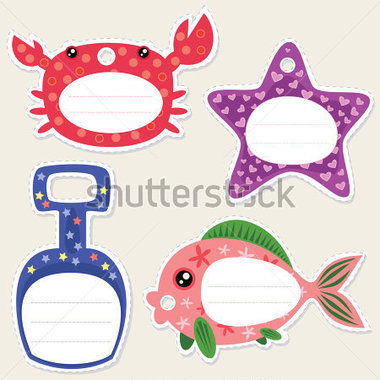 380x380 Decorative Shape Clipart