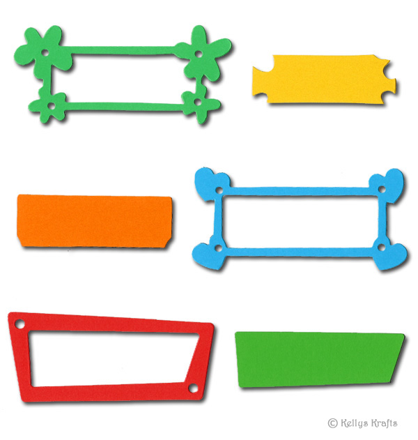 600x631 Fancy Text Box Clipart