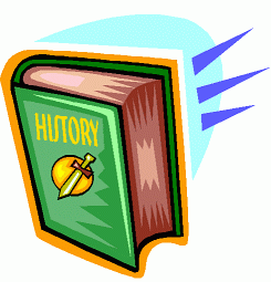 245x255 History Book Clipart