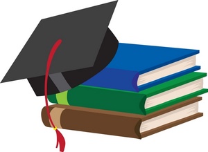 300x220 Education Clipart Image