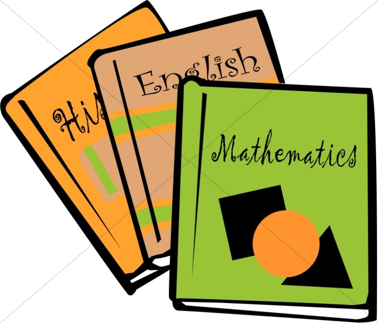 776x663 School Classroom Textbooks Christian Classroom Clipart