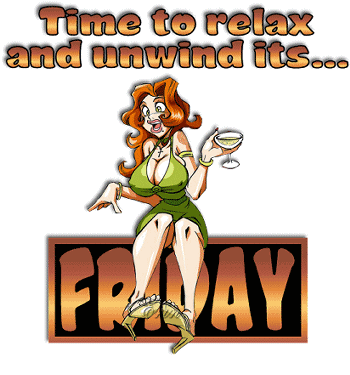 350x375 Graphics For Friday Tgif Graphics