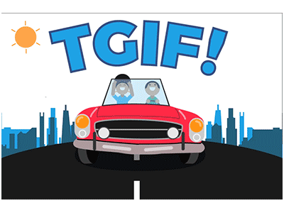 400x300 Tgif Animation By Nurudeen Akanni