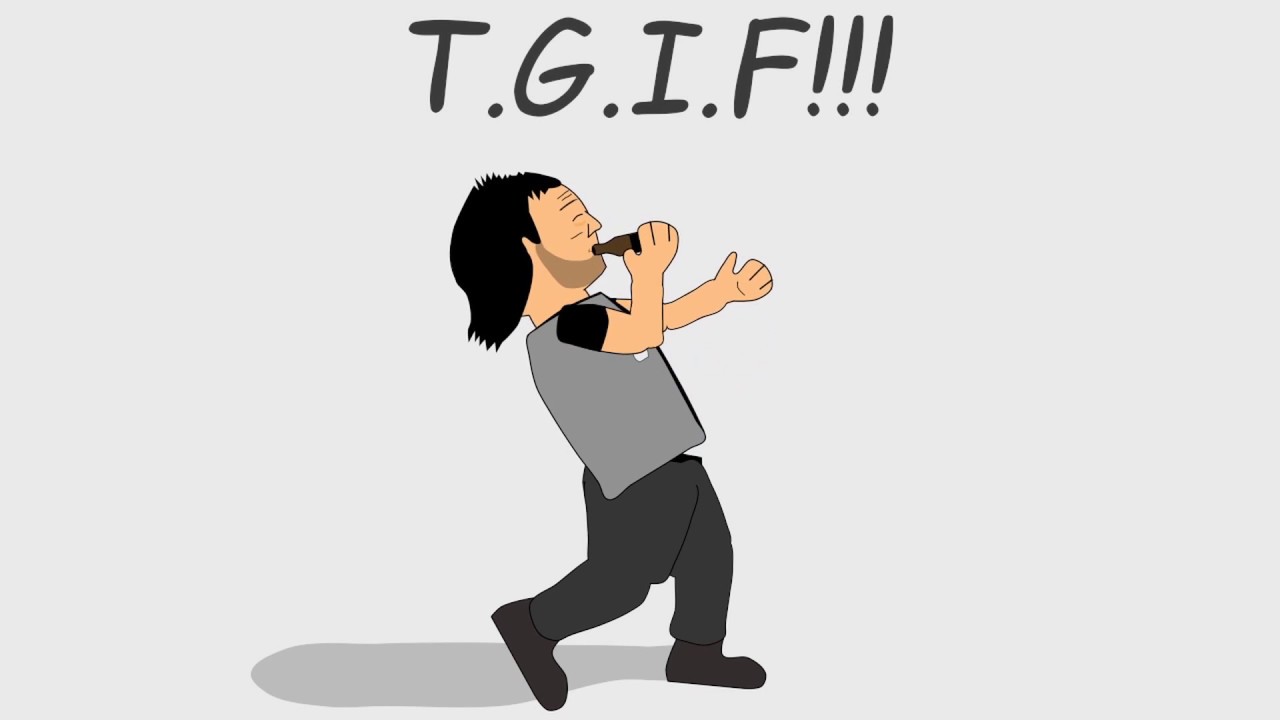 1280x720 Tgif Cartoon