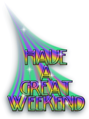 313x417 Weekends Amp Tgif Animated Graphics