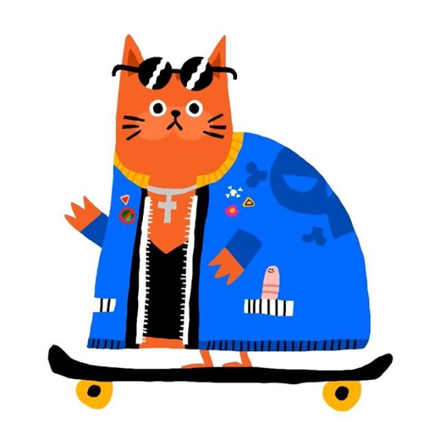 640x640 Happy Weekend, Y'All!