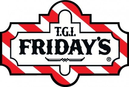 425x287 Nice Tgif Clip Art