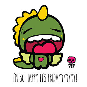 300x300 Tgif Art Fine Art America