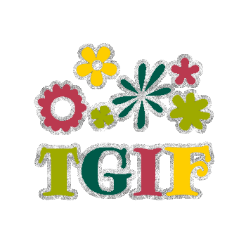350x350 Tgif Clipart 2082730