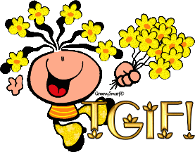 277x216 Tgif Clipart
