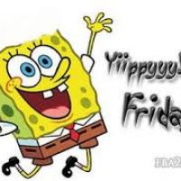 200x200 Tgif Clipart Free