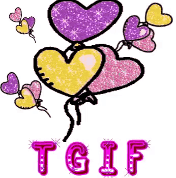 346x350 Tgif T Discover Clipart
