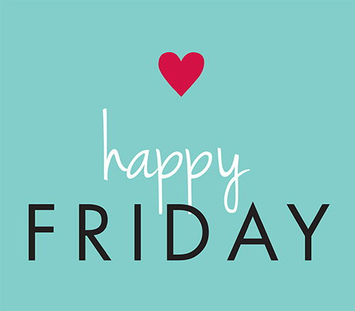 500x438 69 Free Tgif Music Playlists 8tracks Radio