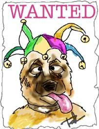 203x263 Raoul's Tgif Joke Of The Week