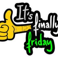 200x200 Tgif Clipart Free