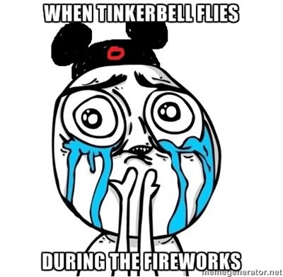 400x391 96 Best Rage Cast Member Images Disney Magic, Every