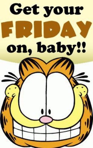 303x484 Funny Tgif Clipart