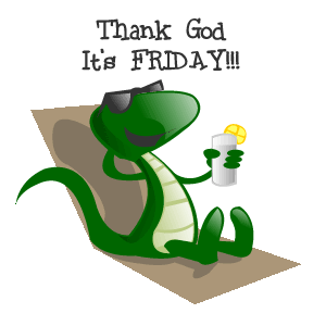 300x300 Tgif T Clipart 2