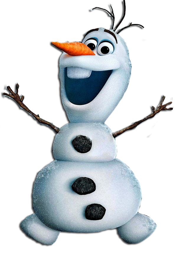 600x872 Win Olaf's Tea Party Set!