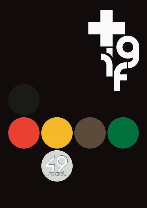 500x707 Ra Tgif (This Gathering Is Free) Nitekrawlas Bday Bash