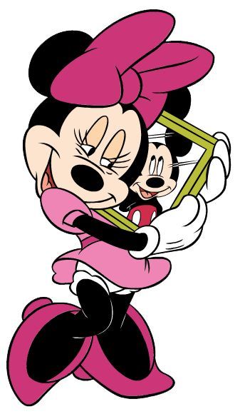 337x580 328 Best Minnie Y Mickey Images Cartoon, Costumes