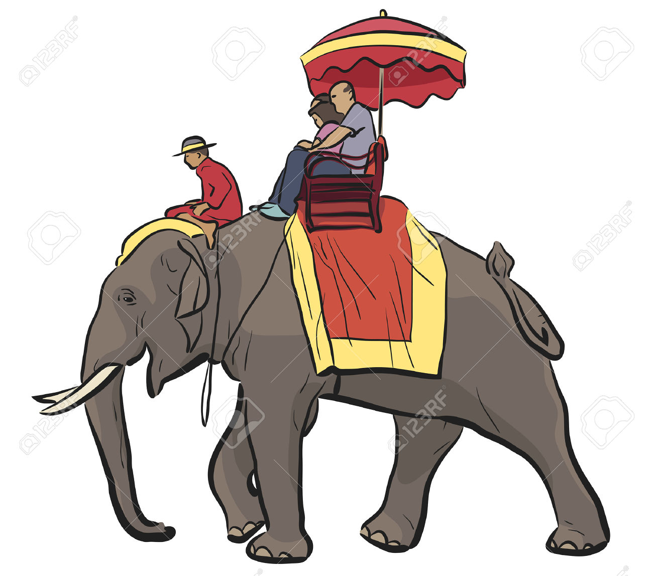 Collection of Thailand clipart | Free download best Thailand clipart on ...