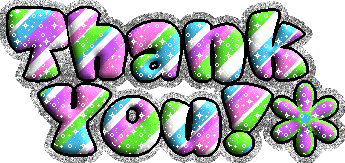 345x163 Thank You Free Animations , Animated Gifs
