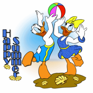 300x300 Animated Weekend Clipart