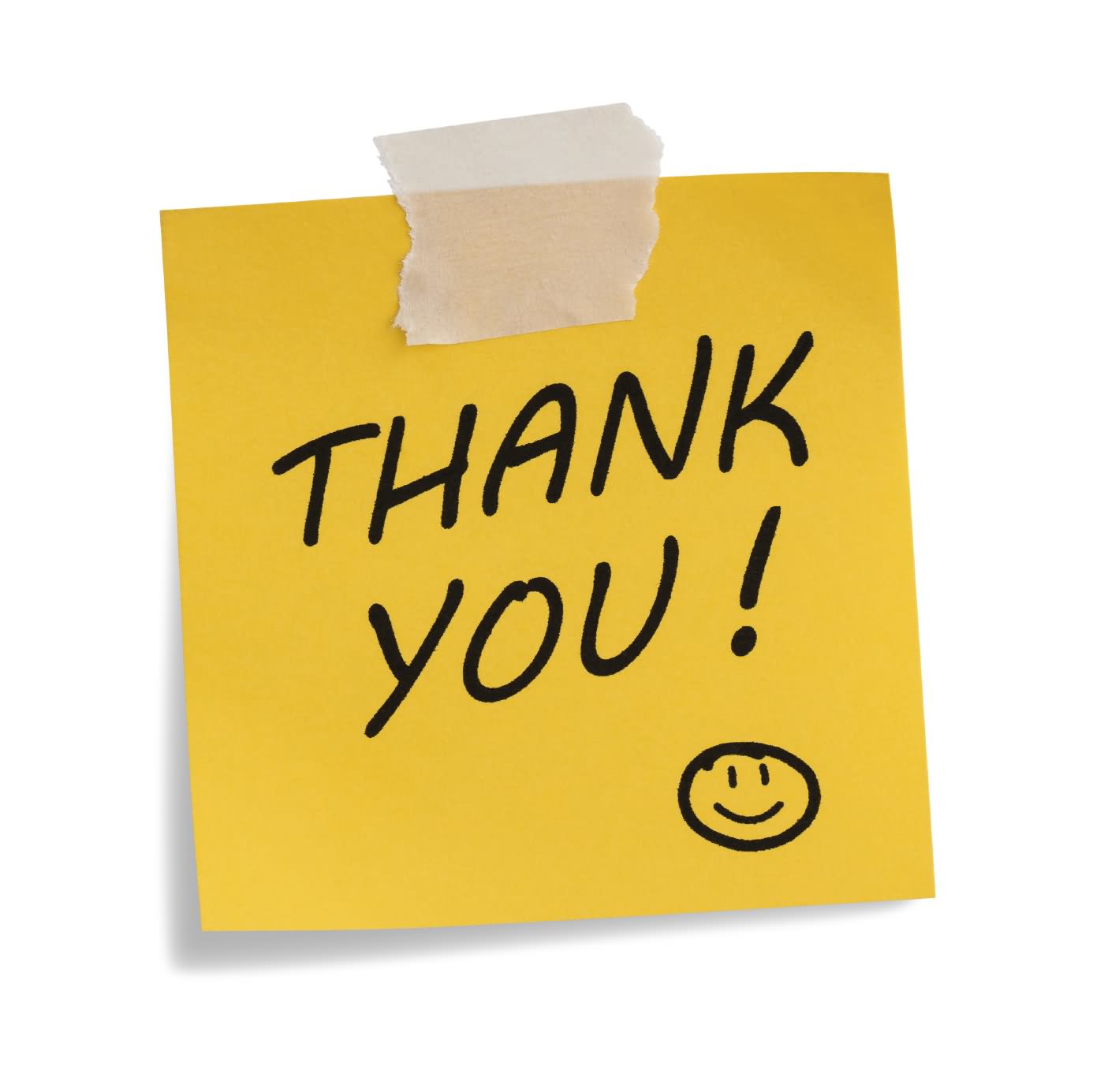 Thank You Animated Image | Free download on ClipArtMag