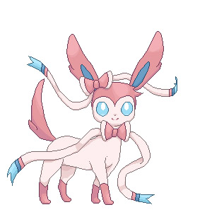 300x300 Thank You (Animated) By Littleruekitty