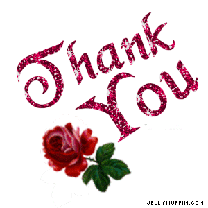 300x300 Animated Thank You Animated Thank You Glitter Graphics As Orkut