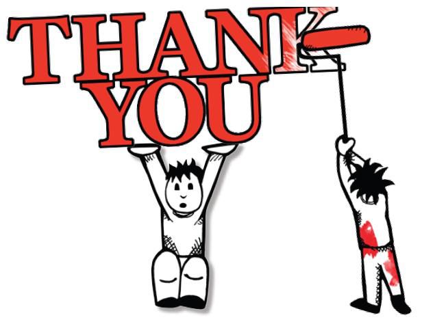 616x474 Animation Thank You Picture