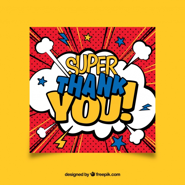 626x626 Thank You Vectors, Photos And Psd Files Free Download