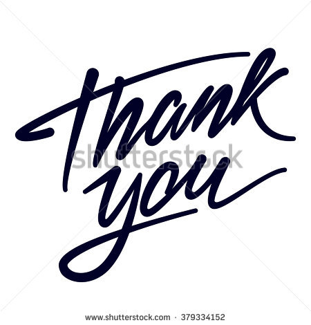 450x470 Pen Clipart Thankyou