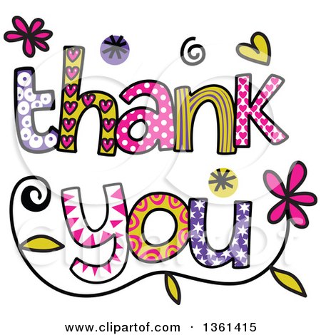450x470 Thank You Graphics Clip Art Free Cliparts