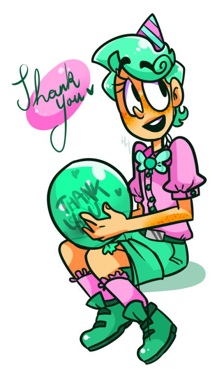 441x750 Free Clipart Thank You