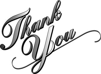 336x246 Thank You Text Thank You Pictures Images